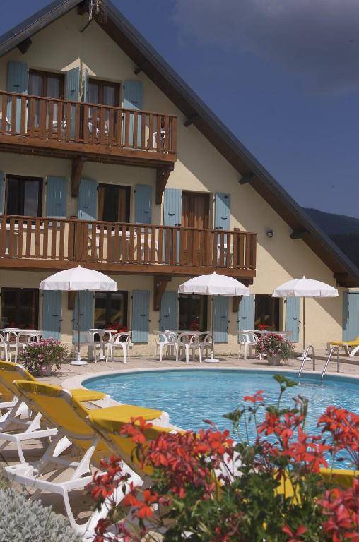 Hôtel Restaurant Les Tilleuls