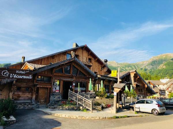 Hotel l'Ecureuil