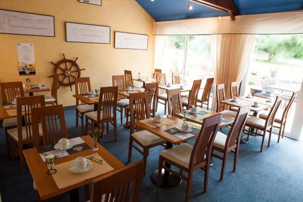 Hotel Le Branhoc - Brit Hotel Auray