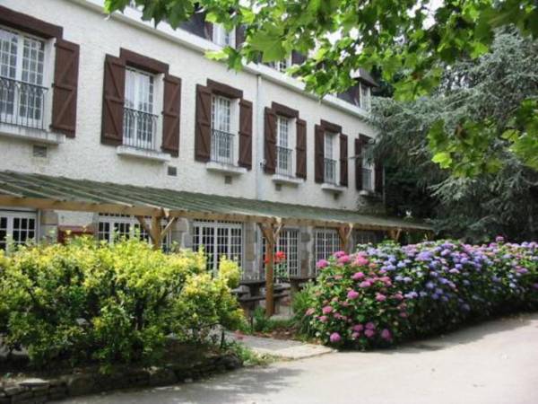 Brit Hotel Kara Sainte Anne d'Auray