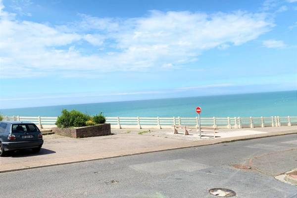 Villa La Bernadette- Appartement