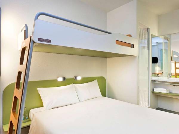 ibis budget Metz Sud