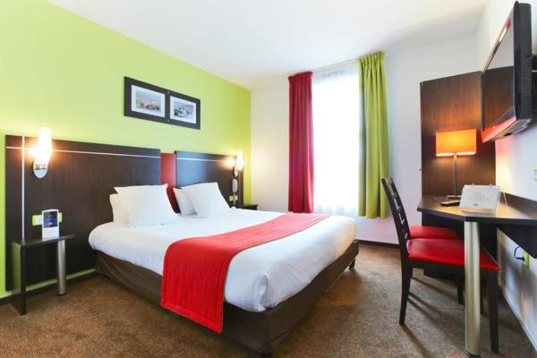 Enzo Hotels Metz Sud Augny by Kyriad Direct