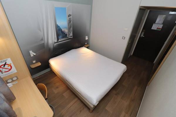 B&B HOTEL Clermont-Ferrand Sud Aubière