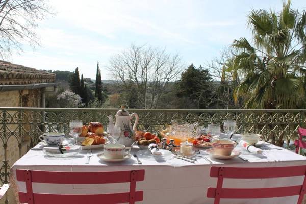 LA DEMEURE Bed and Breakfast