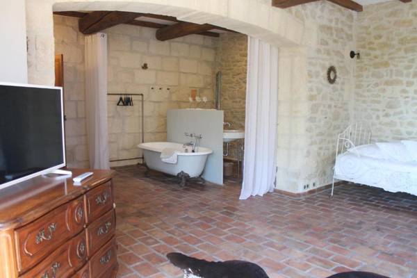 LA DEMEURE Bed and Breakfast