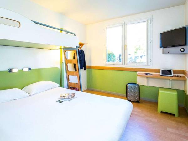 ibis budget Aubagne Paluds Agora