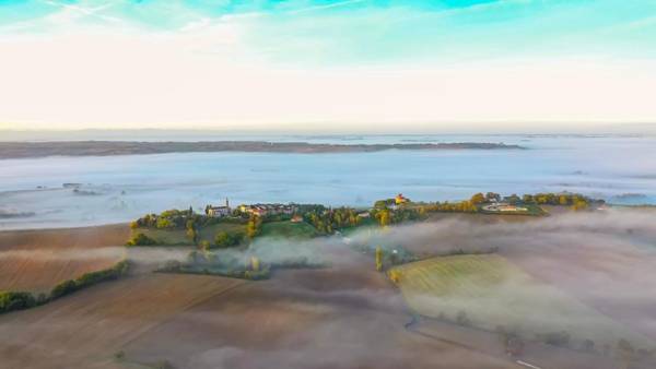 Barbonvielle Astaffort