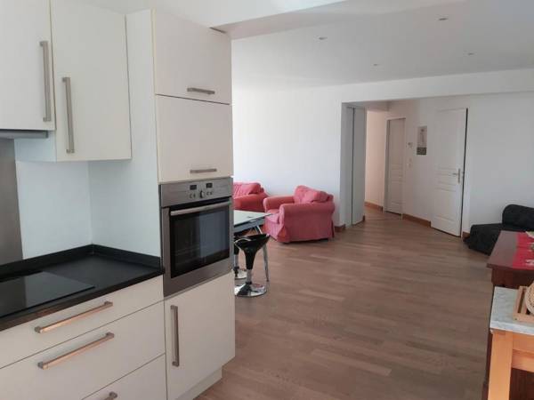 Appartement Ascain 3 pièces 4 personnes - FR-1-239-504