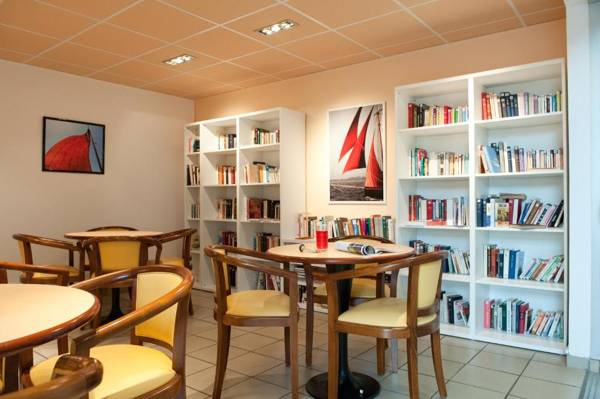 Village Club Kerlannic