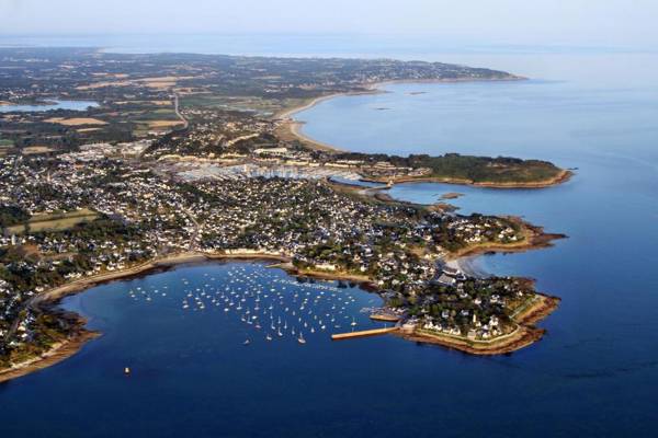 Hotel Suites La Cigale