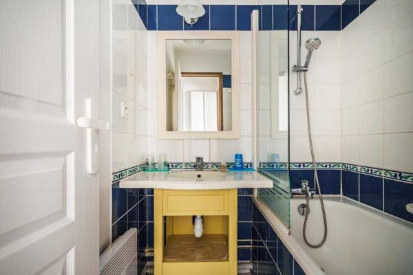 Residence Port du Crouesty Cap Ocean - maeva Home