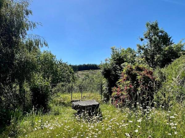 Gîte Saint-Geneys-prés-Saint-Paulien 4 pièces 5 personnes - FR-1-582-305