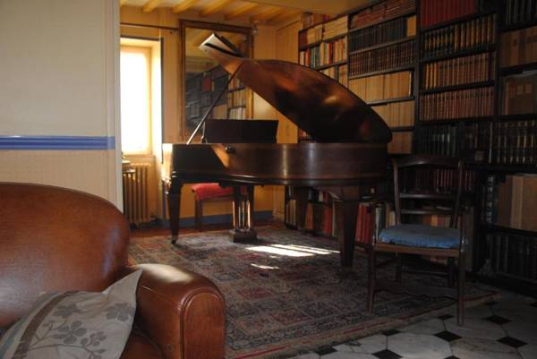 Chambres Chez Mounie