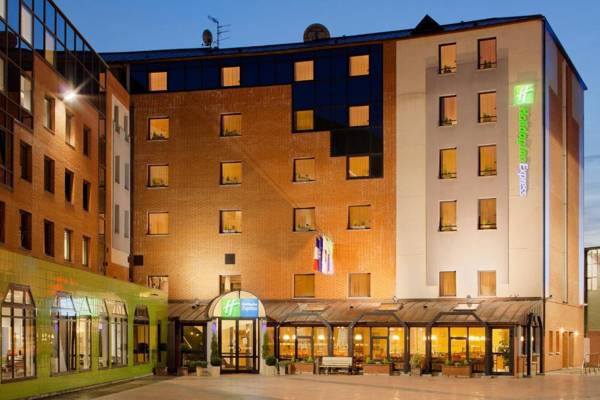 Holiday Inn Express Arras an IHG Hotel