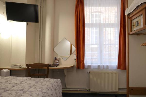 Hôtel Les Trois Luppars