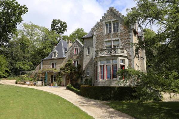 Manoir de Truhelin à 2 pas du Golfe du Morbihan