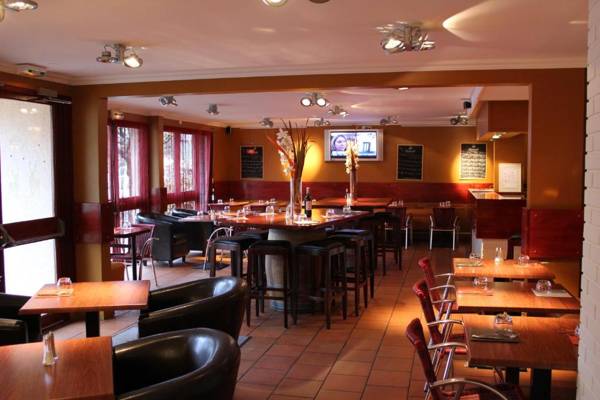 Logis Les Provinciales