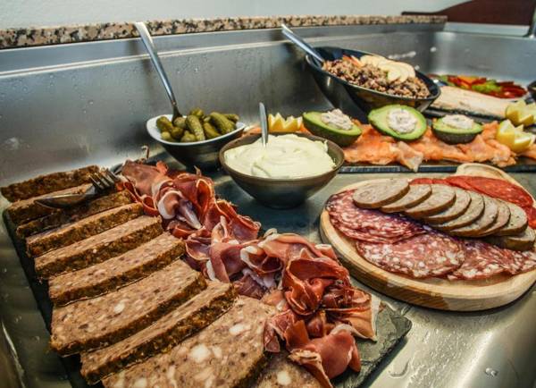 Hôtel Inn Design Resto Novo Le Mans