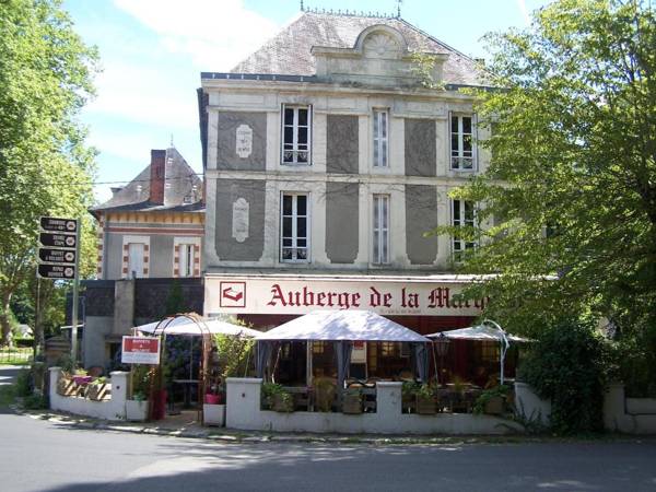 Auberge de la marquise