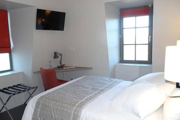 Parc Hôtel Pompadour