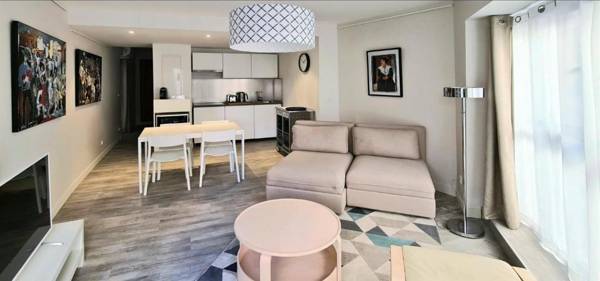 La Résidence Arles Centre