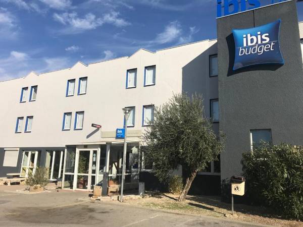 ibis budget Arles Sud Fourchon