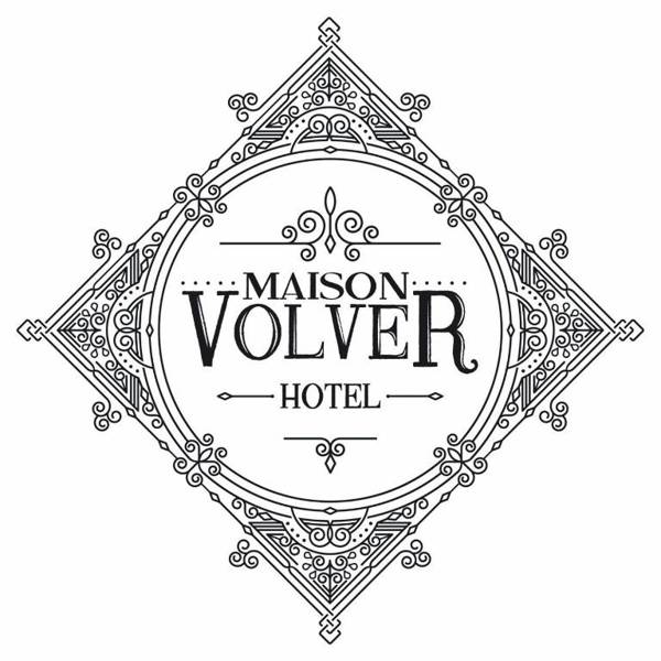 Maison Volver