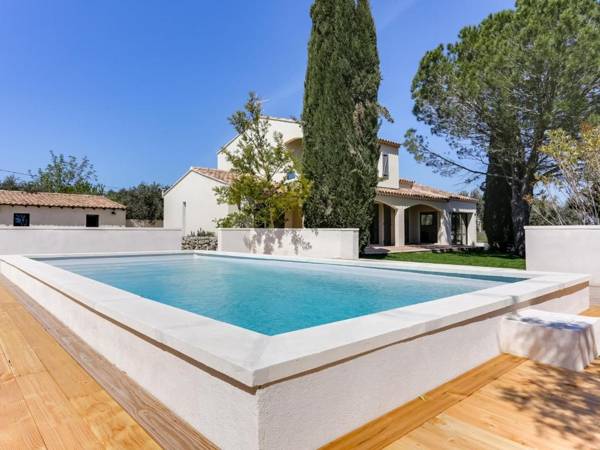 Maison Arles 6 pièces 8 personnes - FR-1-599-6