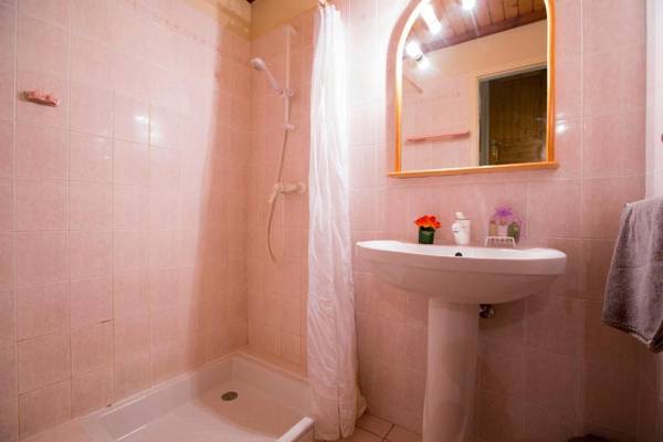 Chalet Résidence Chantey Mourry 67