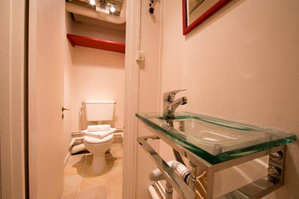 Résidence Grand Roc - Ancolies 104