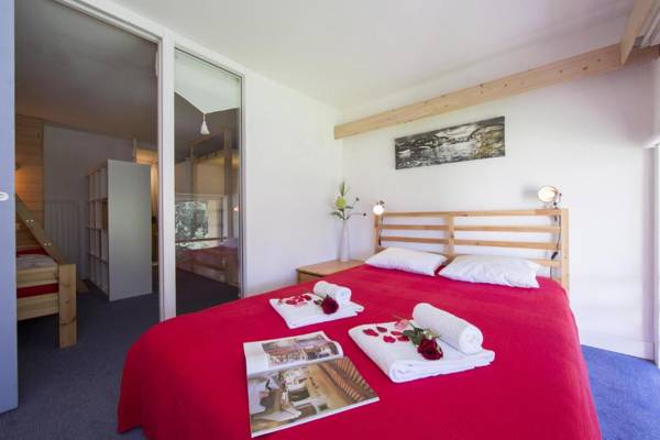 Résidence Grand Roc - Campanules 112