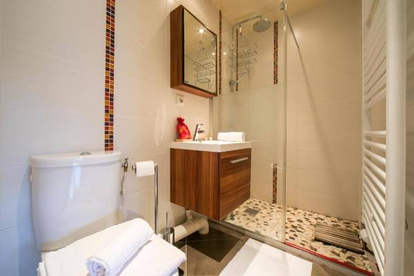 Résidence Grands Montets 133