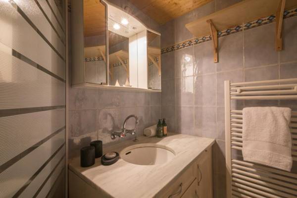 Résidence Grand Roc - Bruyères 220