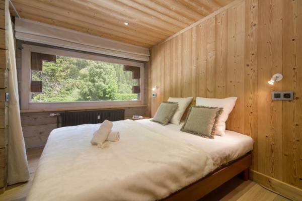 Résidence Améthystes A2