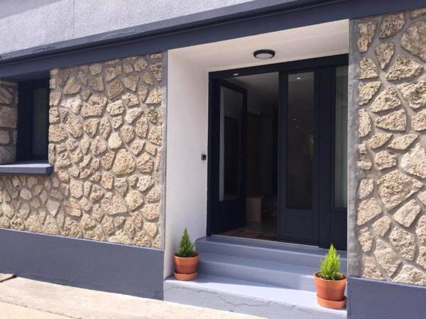 Appartement d'une chambre avec wifi a Argenteuil