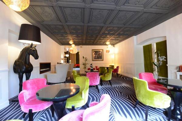 Hostellerie de la Renaissance - Les Collectionneurs