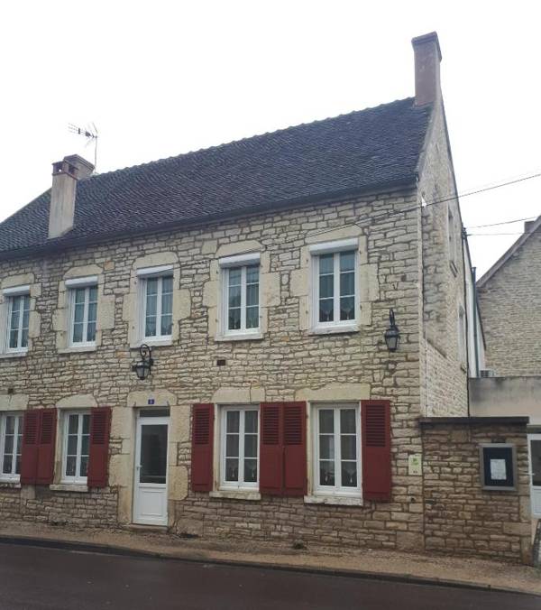 Chambres d'hôtes la Chaumière