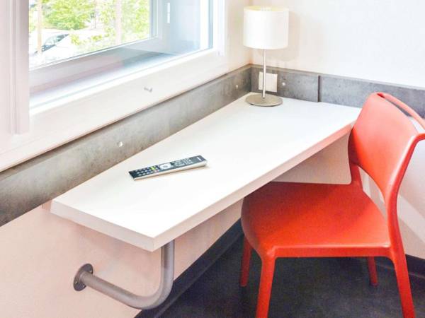 Ibis Budget Archamps Porte de Genève