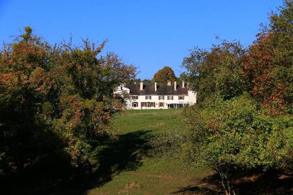 Gîte et Chambres d'hôtes du Domaine du Val Bruant