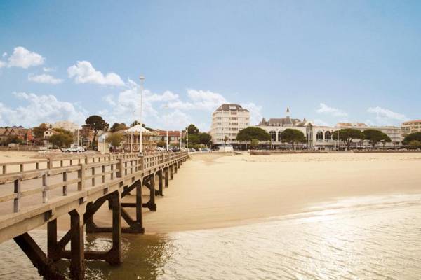 Hotel Le B d'Arcachon