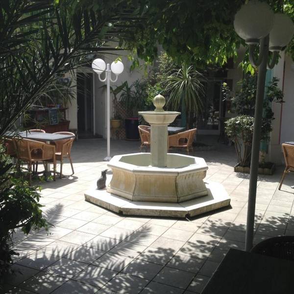 Hôtel Orange Marine