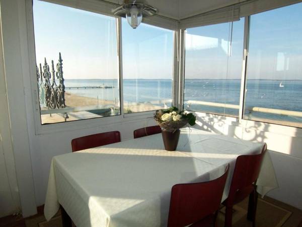 Appartement Arcachon 3 pièces 4 personnes - FR-1-374-34