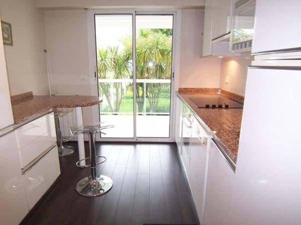 Appartement Arcachon 3 pièces 4 personnes - FR-1-374-71