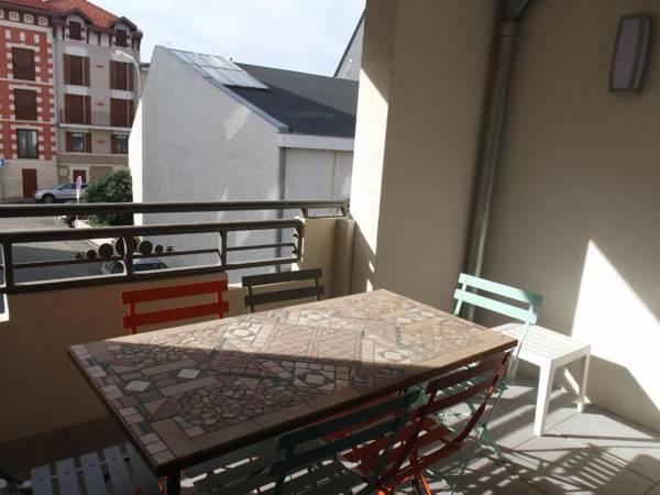 Appartement Arcachon 3 pièces 6 personnes - FR-1-319-16