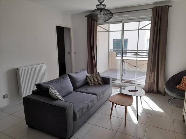 Appartement Arcachon 3 pièces 6 personnes - FR-1-319-16