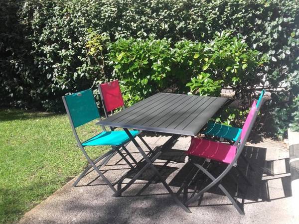 Studio Arcachon 1 pièce 4 personnes - FR-1-319-59