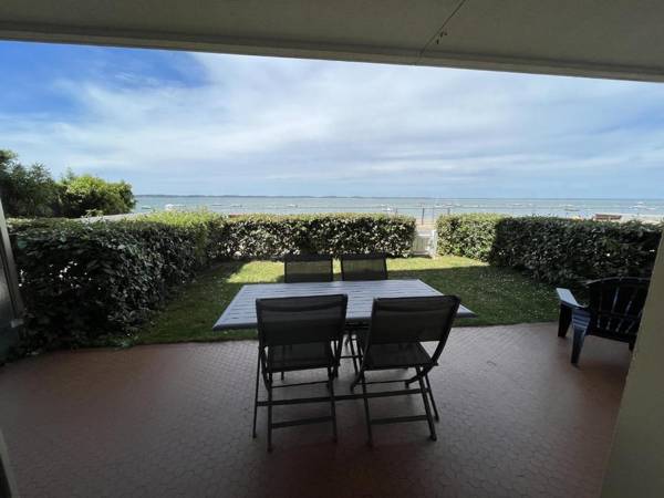 Appartement Arcachon 2 pièces 4 personnes - FR-1-374-2