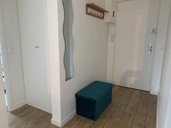 Apartment Studio arcachon