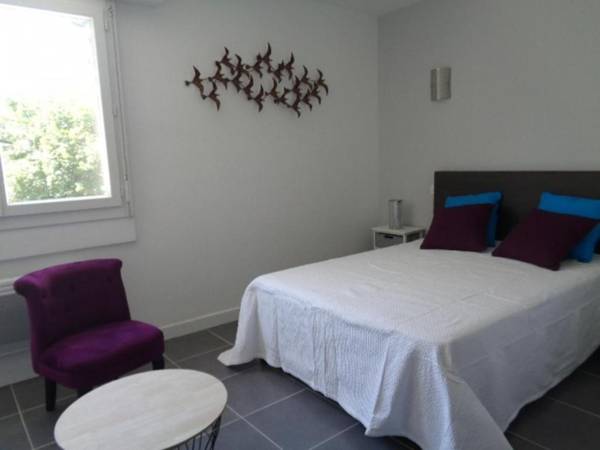 Appartement Arcachon 3 pièces 4 personnes - FR-1-374-100